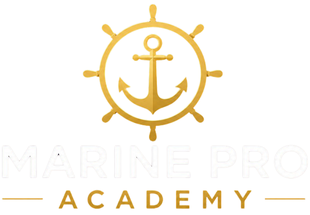 Marine Pro Academy