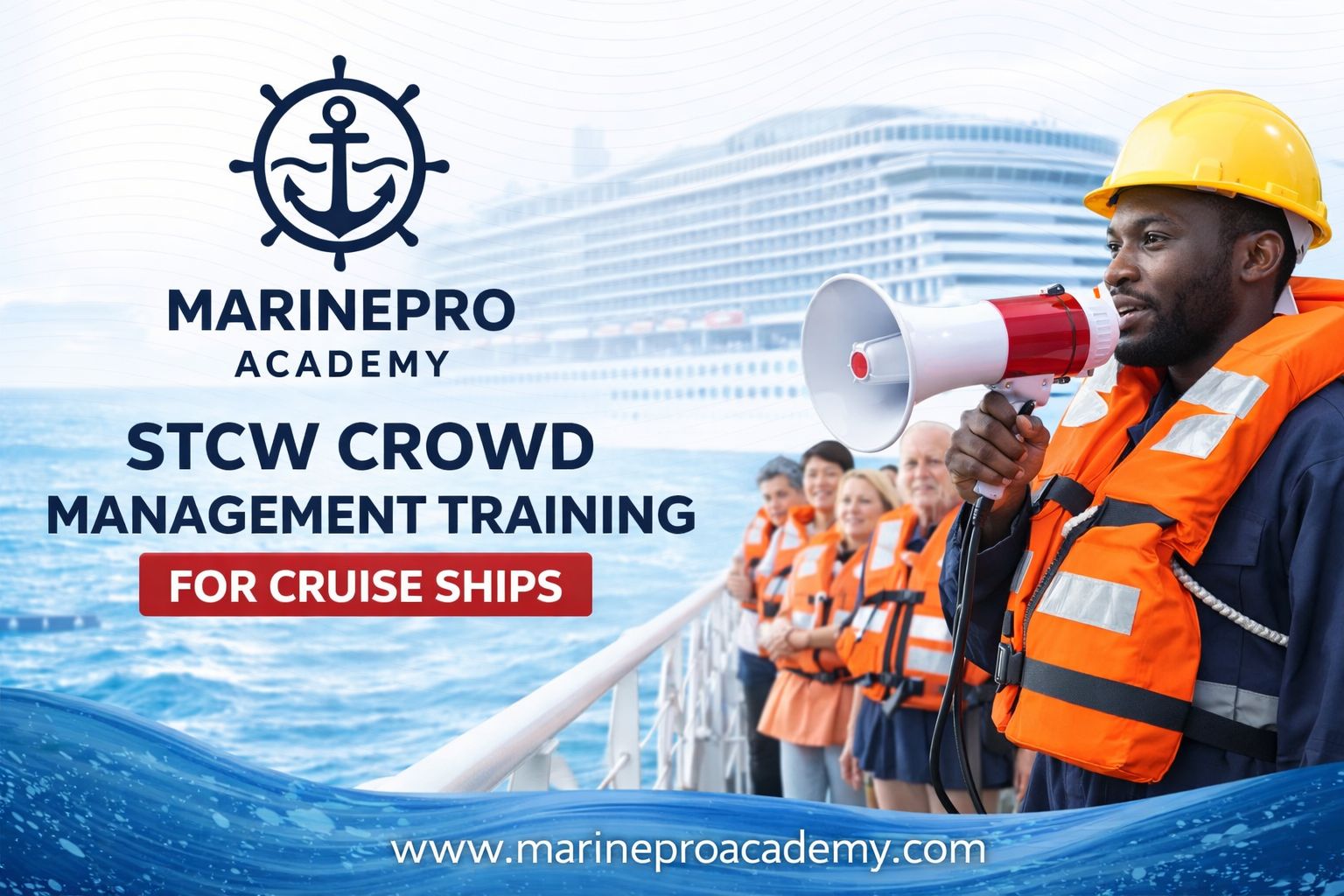 Crowd Management Training