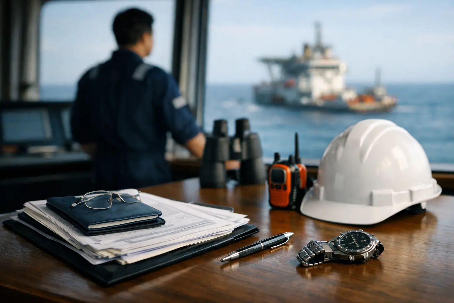 How to Renew STCW Certificates Fast