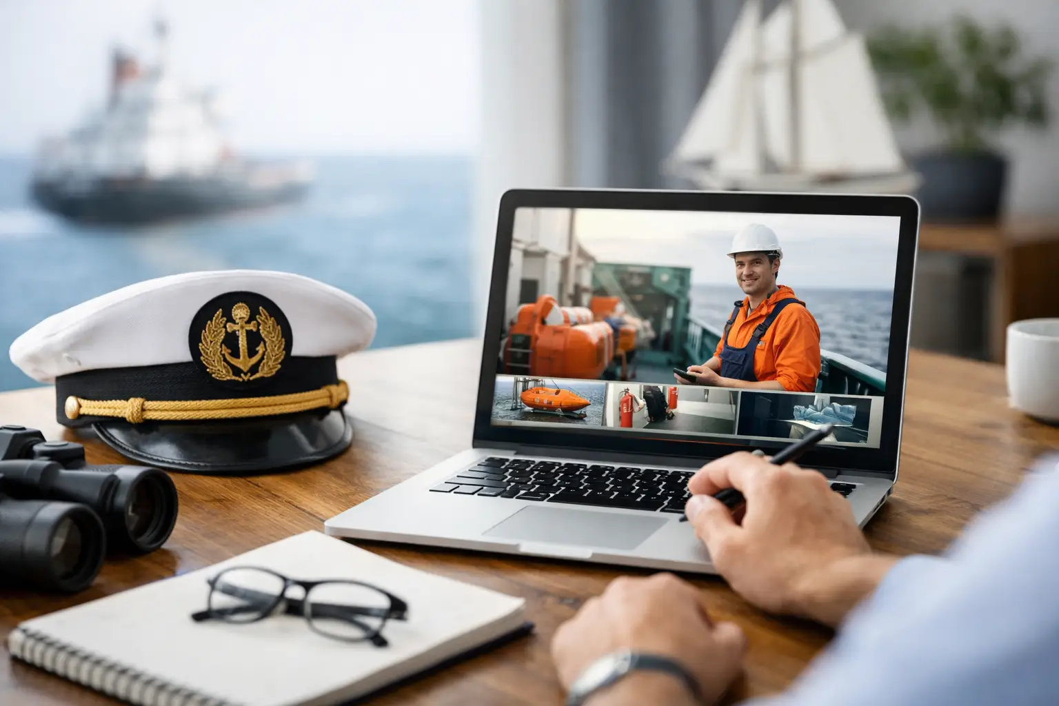 Is an STCW Online Package Worth It?