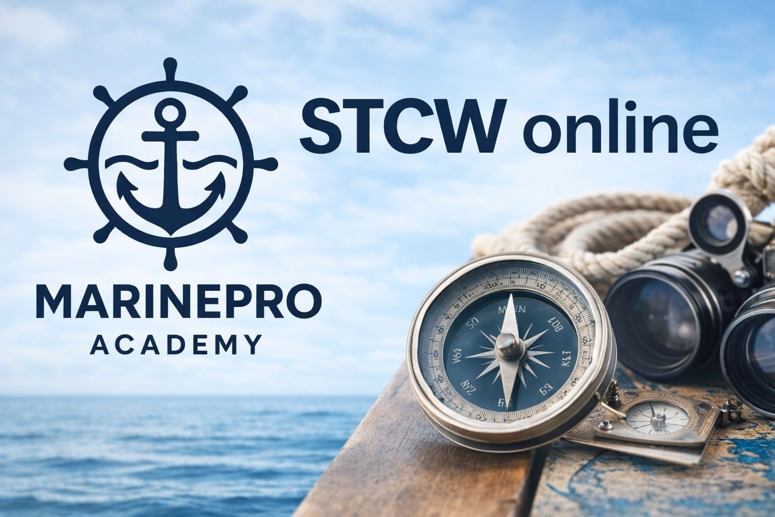 Do Cruise Lines Accept Online STCW?