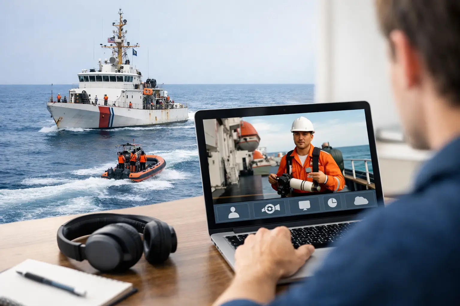 USCG Approved STCW Online Options Explained
