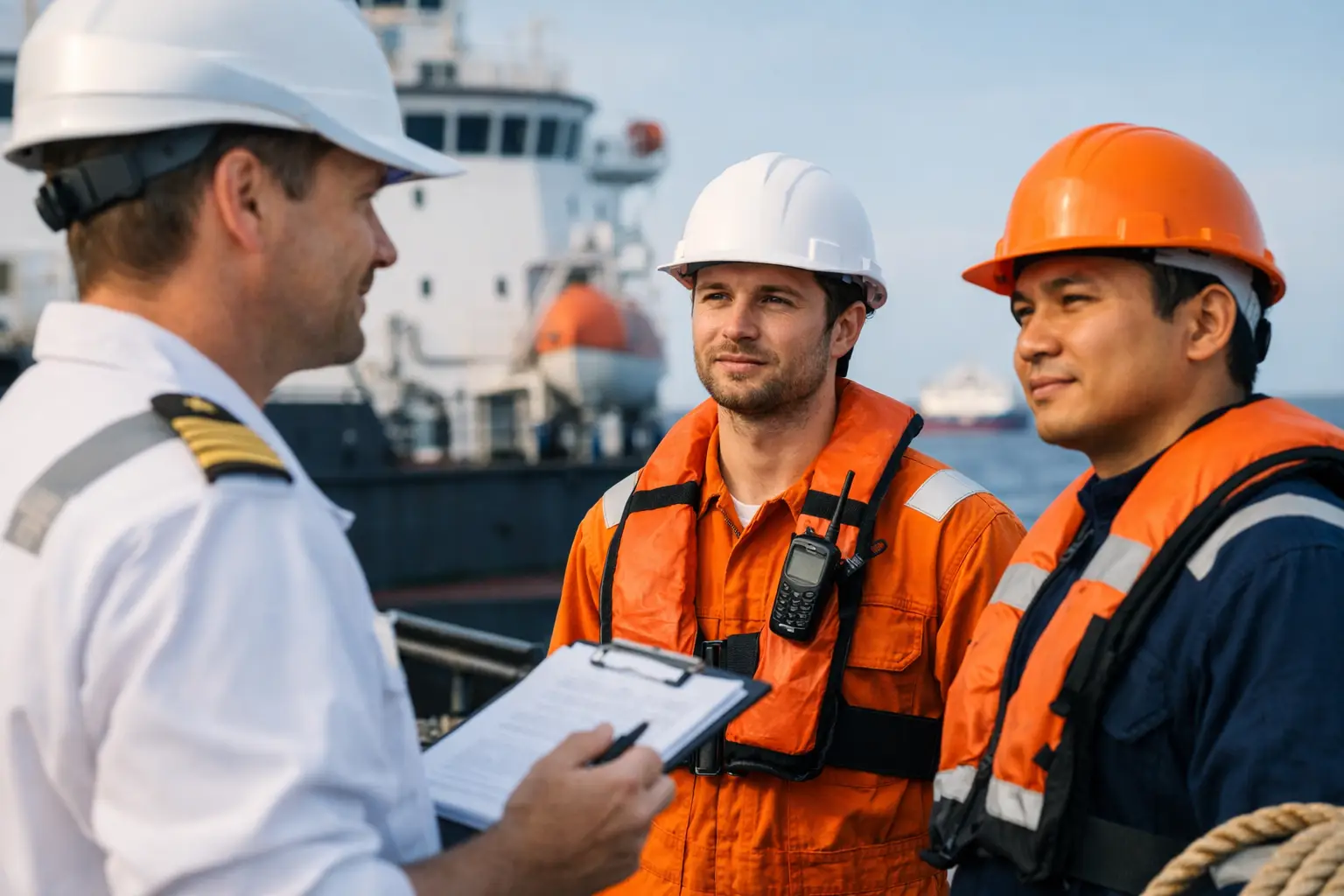 What Is STCW Certification?