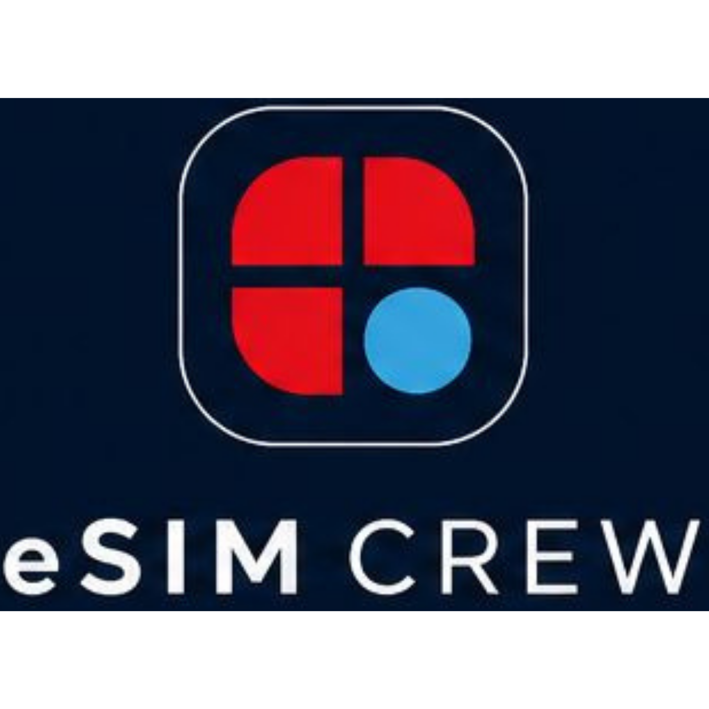 eSIM Crew