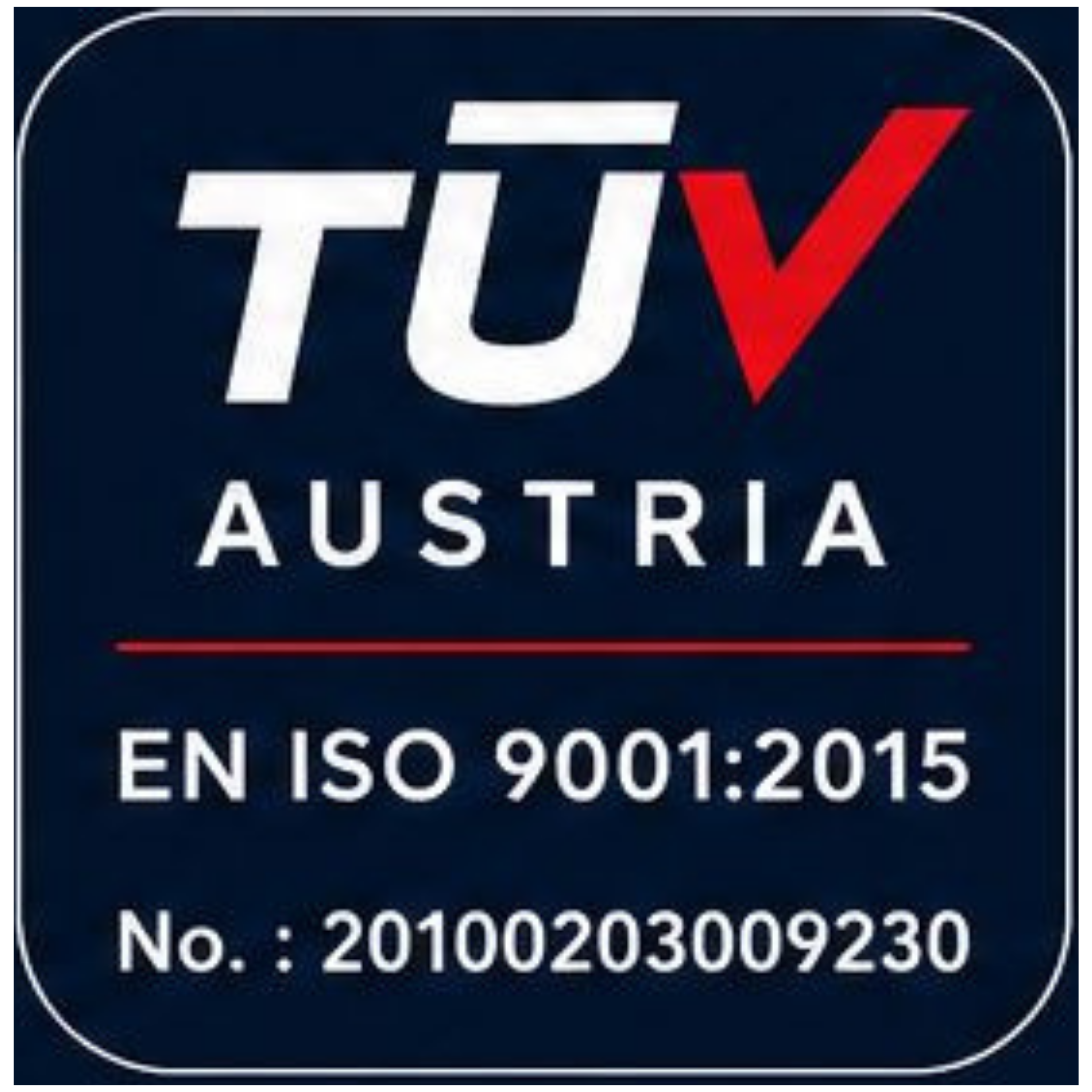 TUV Austria