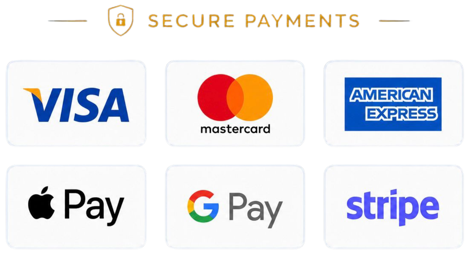 Secure Payments