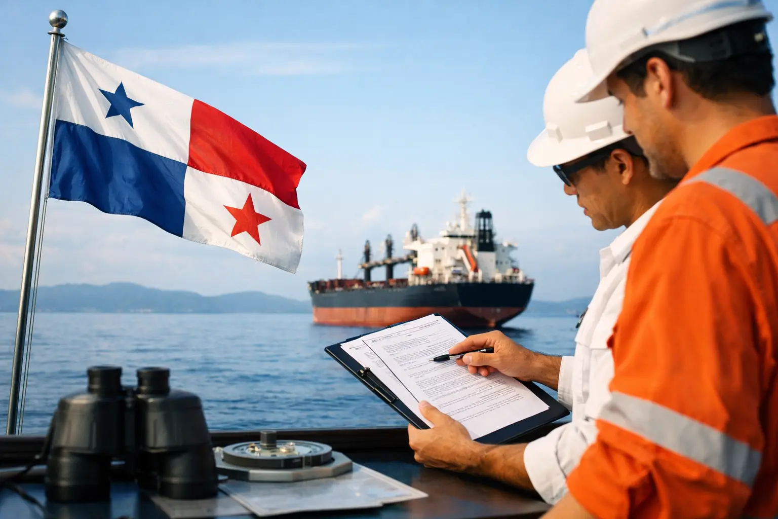 Panama Approved STCW Courses Review