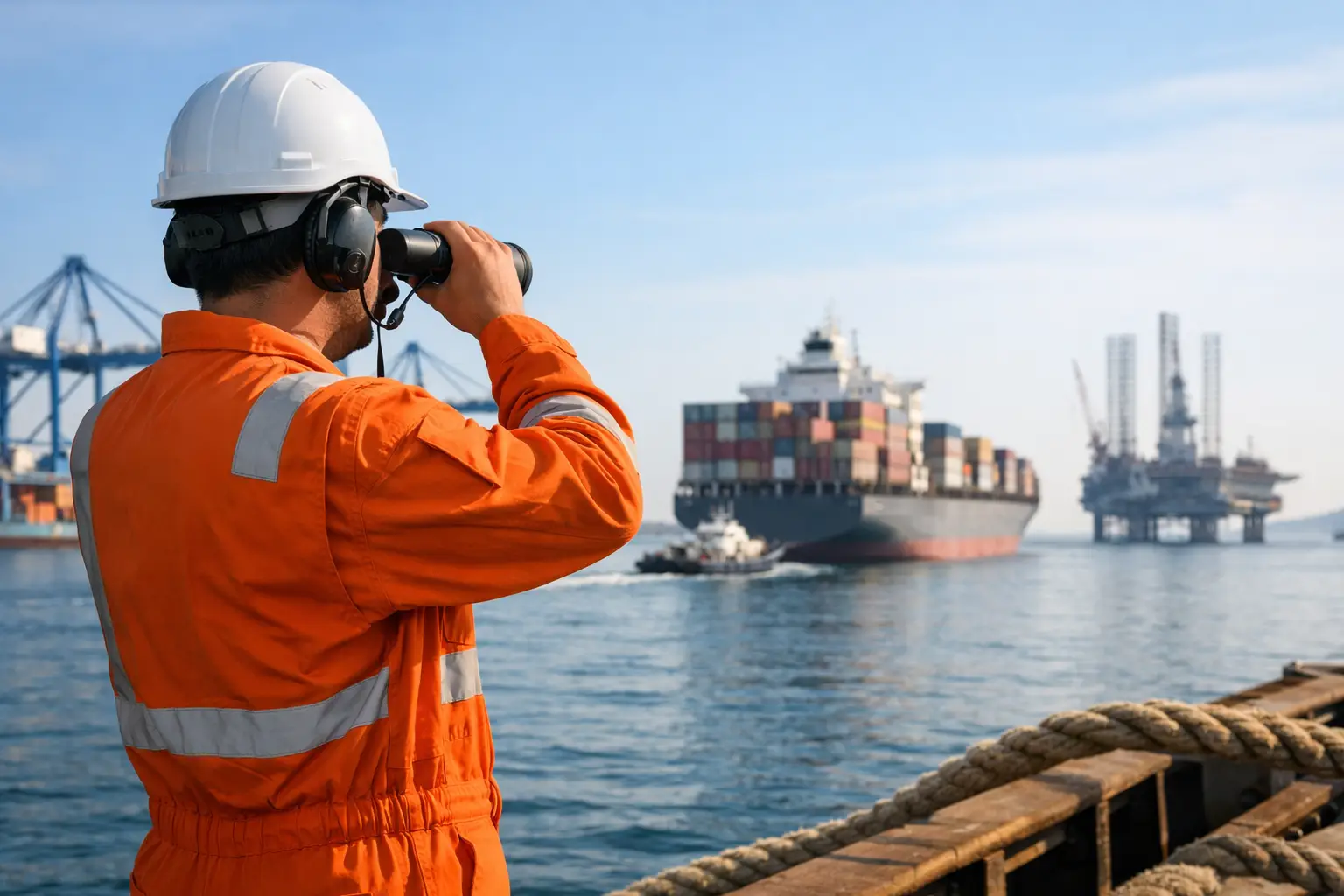 Maritime Career Readiness Trends for Seafarers