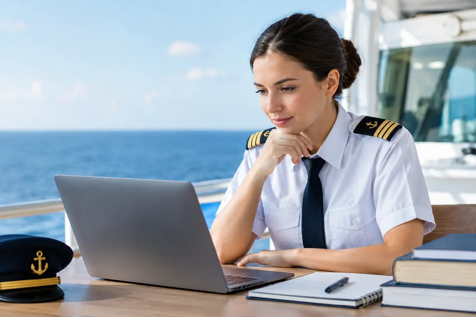 Maritime Course Reviews That Help You Choose