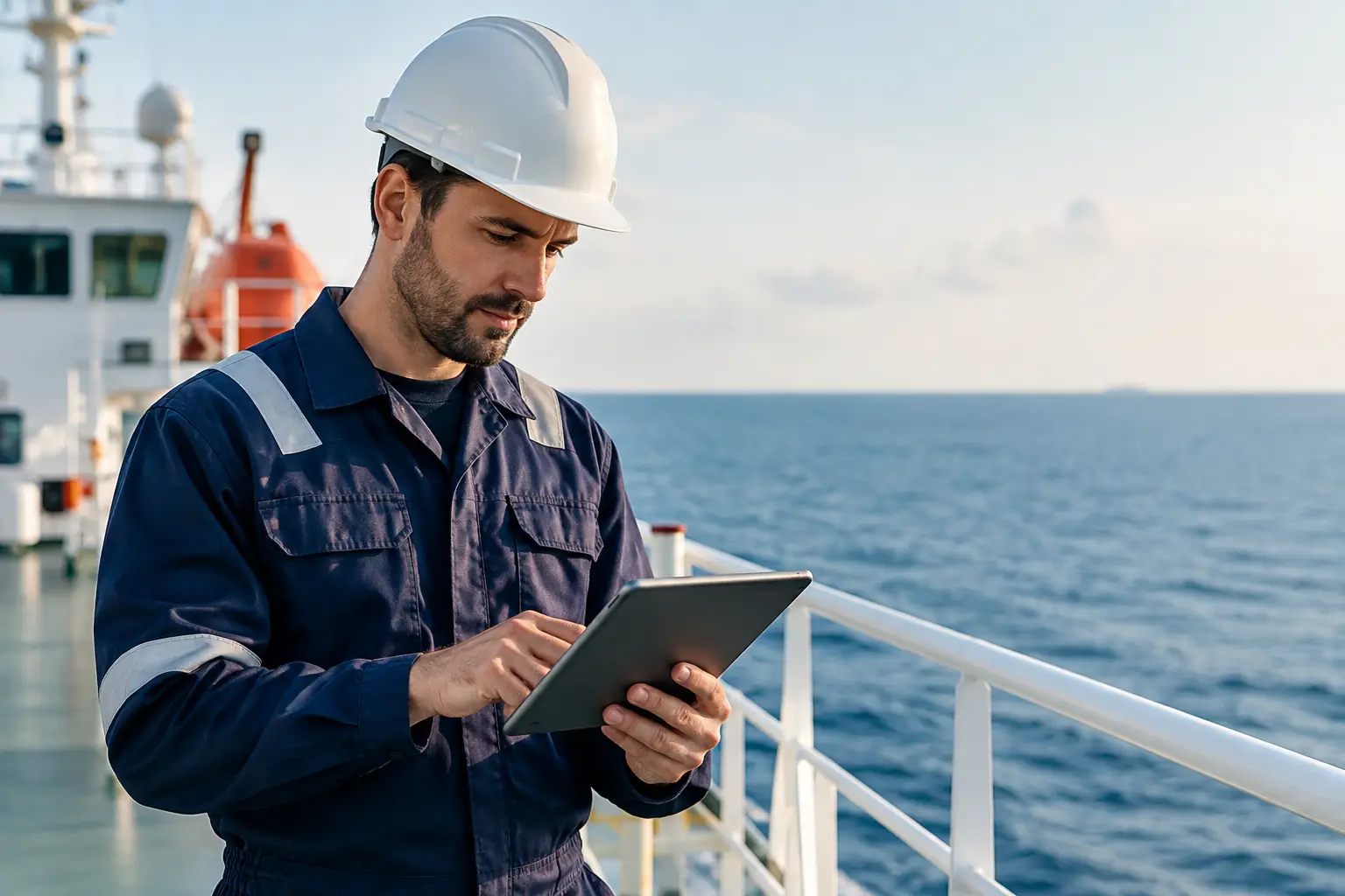 Training Bundle Reviews Seafarers Can Trust